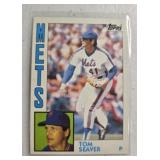 Collectors Card