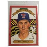 Collectors Card