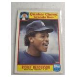 Collectors Card