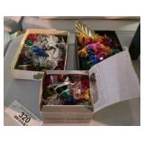 3 Boxes Ceramic Tree Lights