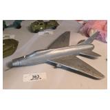 Eldon Military Plane