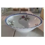 Wamatsu Lusterware Bowl