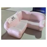 Vintage Doll House Furniture