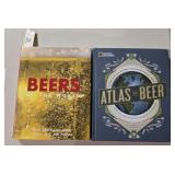 2 Beers of the World Books