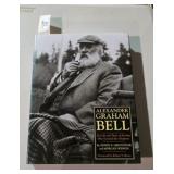 Alexander Graham Bell Life and Times Book