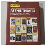 "At The Theater"