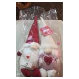 Valentine Gnomes