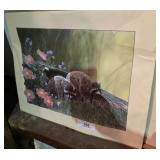 Framed Print