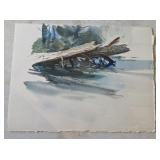 Original Artwork