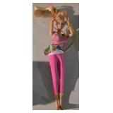 Vintage Barbie