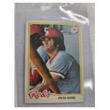 Collectors Card