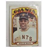 Collectors Card