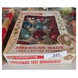 Lot of Collectible Christmas