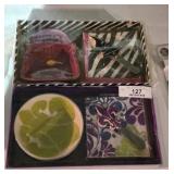 2 New Party Sets