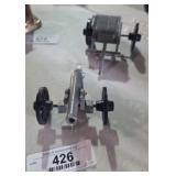 Vintage Military Toys