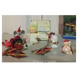 Vintage Ornament