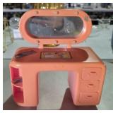 Toy Vanity