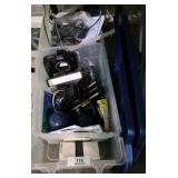 Camera & Photography Equipment
