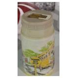 Disney Thermos