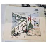 Original Artwork