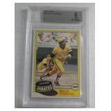 Collectors Card