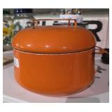 Vintage Milano Ware MCM Cooker & Lid