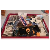Military & Souvenir Magnets