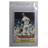 Collectors Card