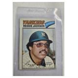 Collectors Card