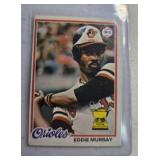 Collectors Card