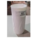 Vintage Milk Vase
