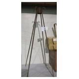 Gazing Ball Stand