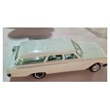 1961 Hubley Ford Country Squire Sedan