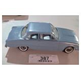 1960 Ford Falcon