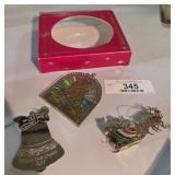 Vintage Ornament