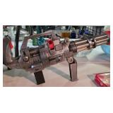 Tootsie Toy Collectors Gun