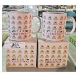 Christmas Mugs