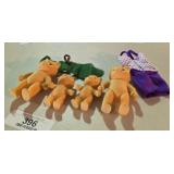 Collectible Sylvania Family