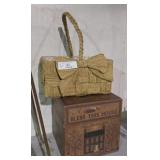Gift Storage Box & Basket