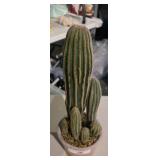 Artificial Cactus