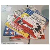 Peanuts Collectible Cards