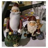 Lot of Holiday Collectibles