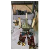 Lot of Vintage Christmas