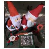 Christmas Collectibles