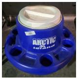 Arctic Island Floating Cooler
