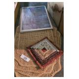 Vintage Placemats