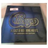 Lot of Collectible Records