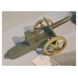 Tim-Mee-Toys Toy Cannon