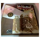 Lot of Collectible Records