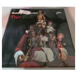 Lot of Collectible Records